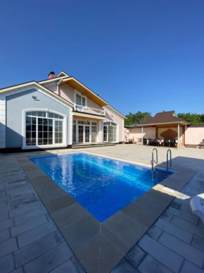 Vandam Guest Villa